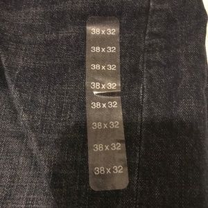 Gap 1969 Relaxed Jeans